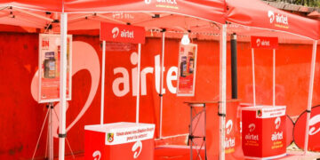Airtel Africa Grows Customer Base by 9.7% to 147.7 million in H1 '23 | no. 2 telco with 650 million subscribers
