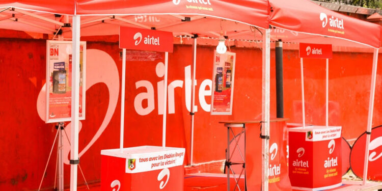 Airtel Africa Grows Customer Base by 9.7% to 147.7 million in H1 '23 | no. 2 telco with 650 million subscribers