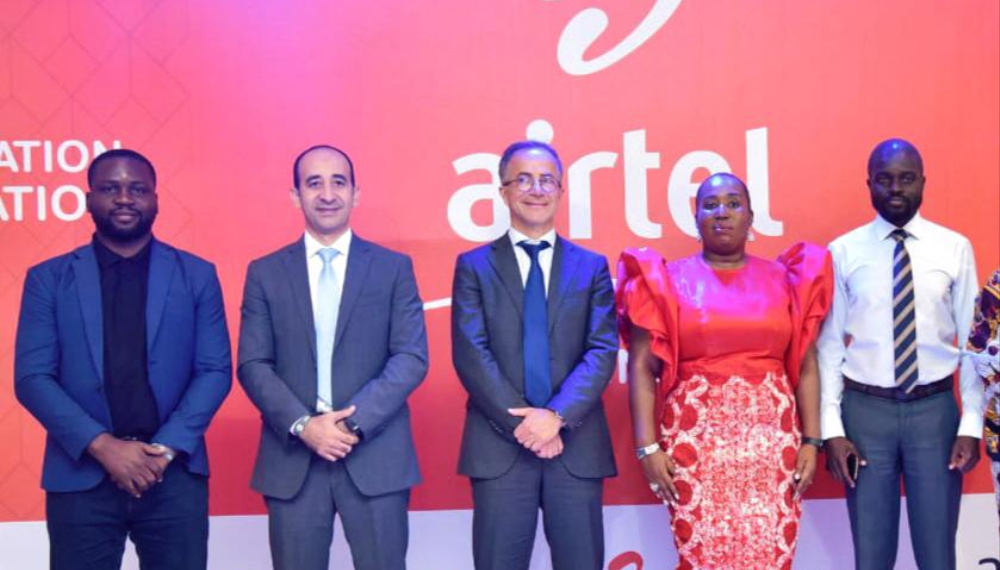 Airtel Nigeria, AWS and AVAYA
