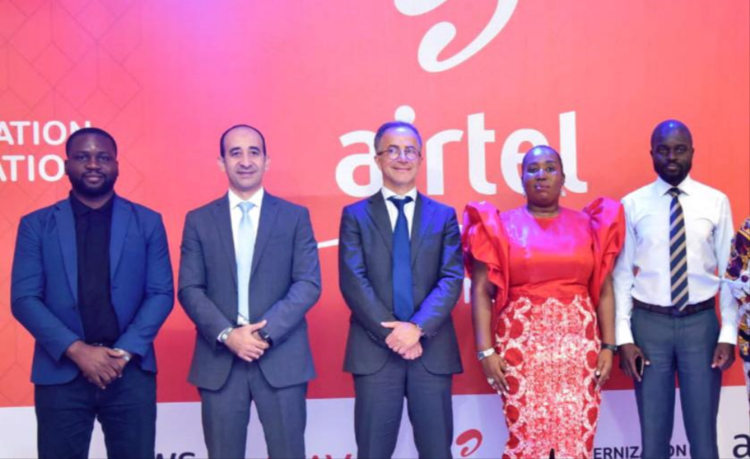 Airtel Nigeria, AWS and AVAYA