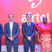 Airtel Nigeria, AWS and AVAYA