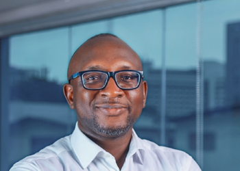 Akeem Lawal - Interswitch | Sierra Leone Fintech Forum 2.0