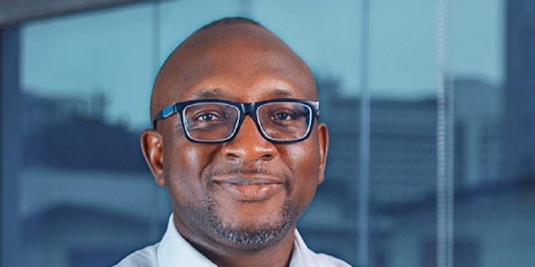 Akeem Lawal - Interswitch