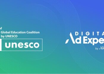 Aleph Group., Digital Ad Expert Join UNESCO’s Initiative for digital advertising