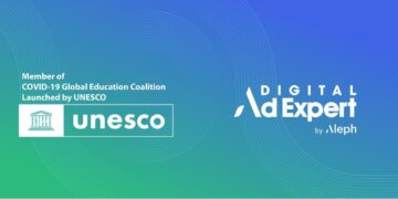 Aleph Group., Digital Ad Expert Join UNESCO’s Initiative for digital advertising
