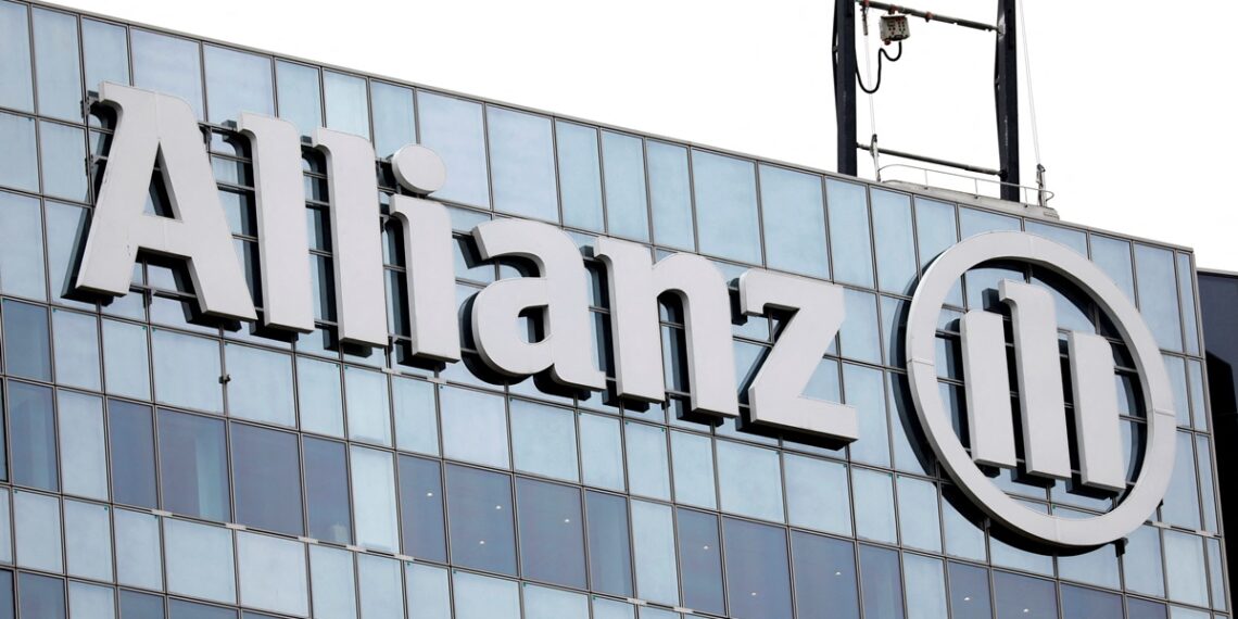 Allianz Commercial -