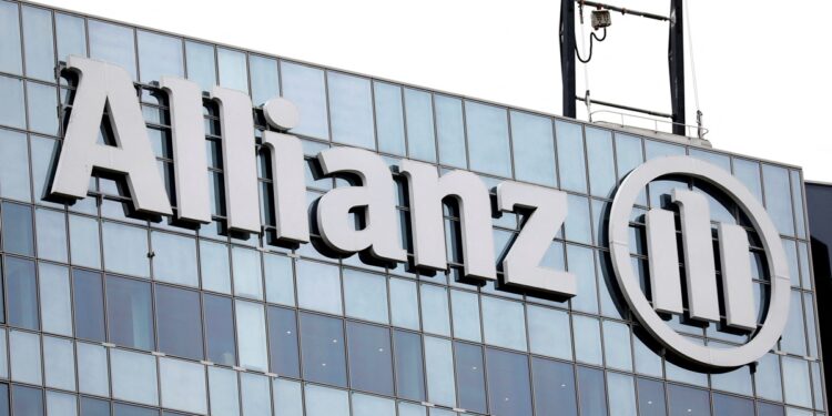 Allianz Commercial -