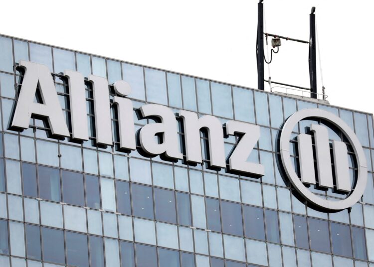 Allianz Commercial -