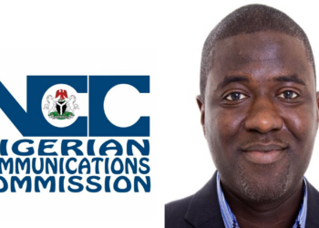 Aminu Maida, EVC of NCC