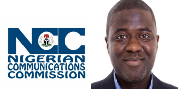 Aminu Maida, EVC of NCC