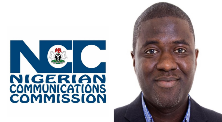 Aminu Maida, EVC of NCC