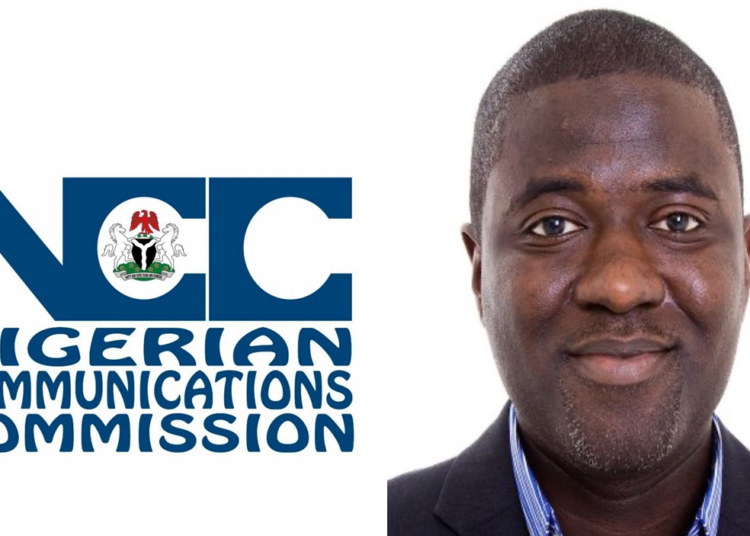 Aminu Maida, EVC of NCC