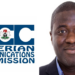 Aminu Maida, EVC of NCC