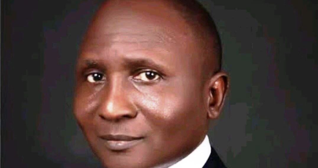 Amos Dangut WAEC
