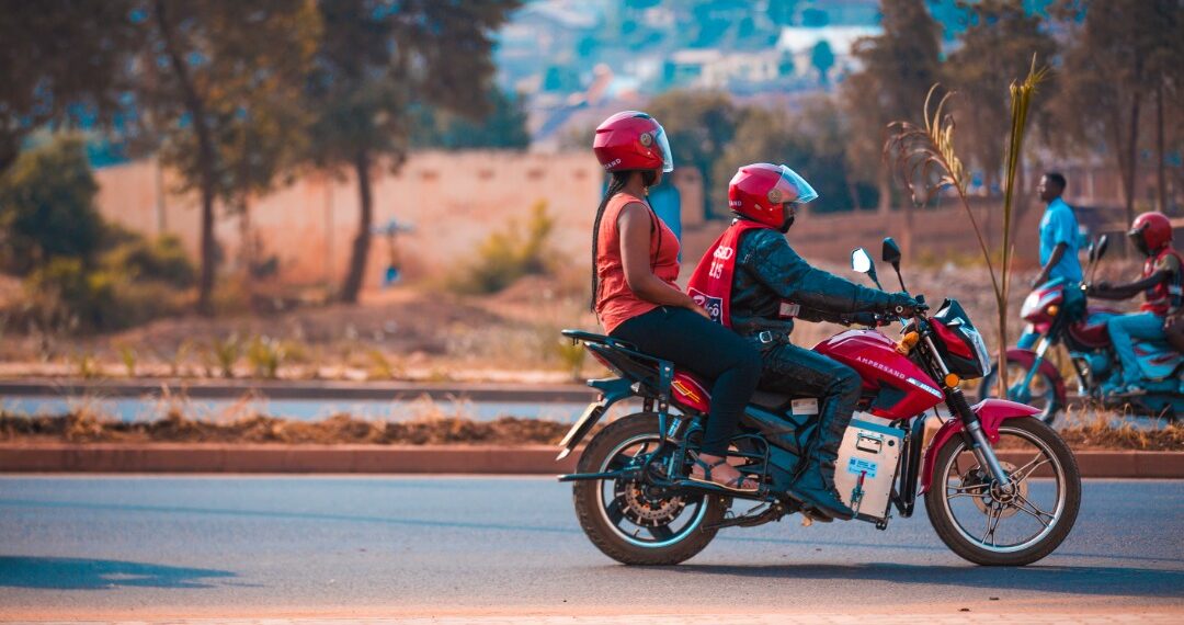 Ampersand E-Mobility