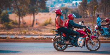 Ampersand E-Mobility