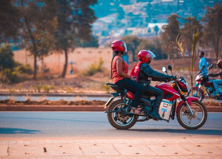 Ampersand E-Mobility