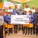 Anambra Government Commitment to Innovators, says Soludo's SA, Chinwe Okoli