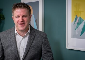 financial inclusion by Andy Jury, Mukuru CEO