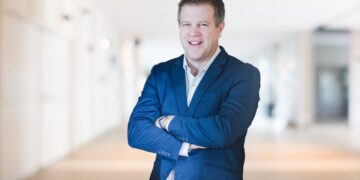 Financial Inclusion by ANDY JURY, CEO of Mukuru