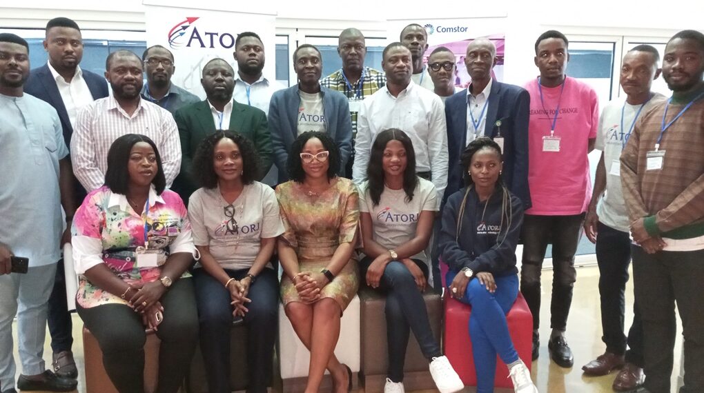 Atorj and Cisco-Comstor