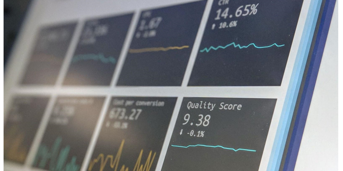 Automation Integration in the Finance Industry