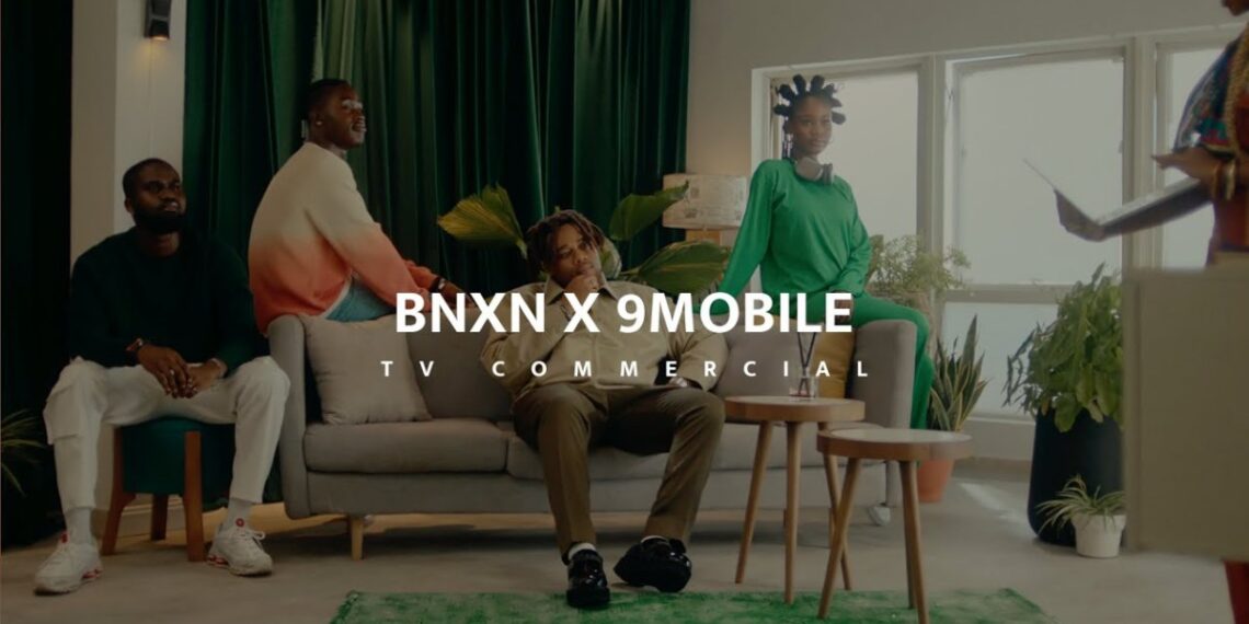 BNXN for 9mobile