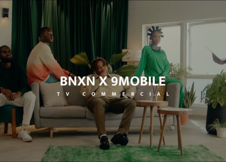 BNXN for 9mobile