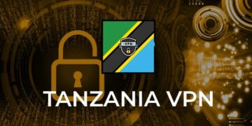 Ban on Use of VPNs in Tanzania on Encryption Day