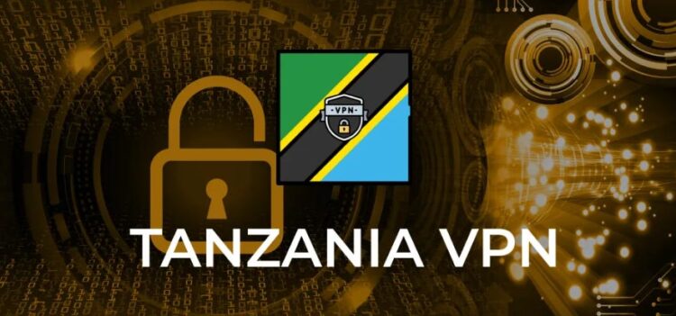 Ban on Use of VPNs in Tanzania on Encryption Day