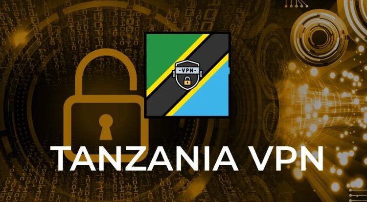 Ban on Use of VPNs in Tanzania on Encryption Day