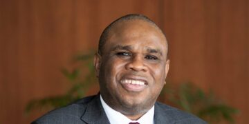 Professor Benedict Okey Oramah - Afriexim