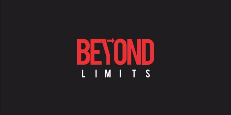 Beyond Limits Africa by Dr. Juliet Ehimuan