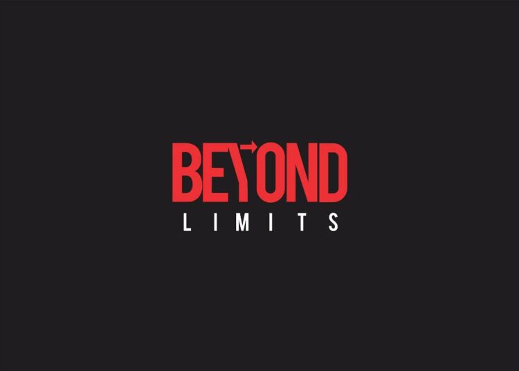 Beyond Limits Africa by Dr. Juliet Ehimuan
