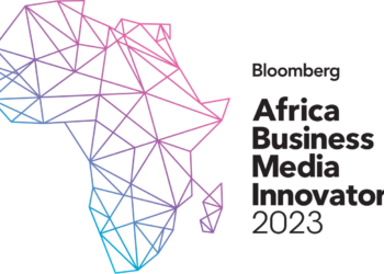 Bloomberg Africa Business Media Innovators Forum (BMIA) 2023
