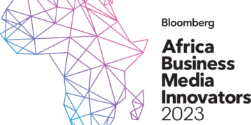 Bloomberg Africa Business Media Innovators Forum (BMIA) 2023