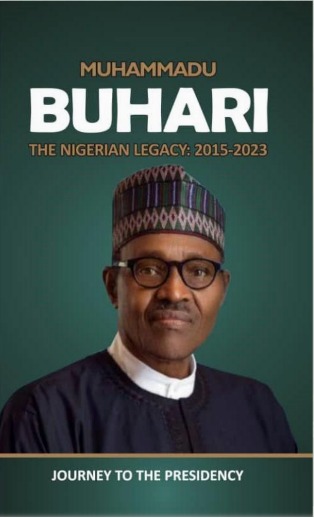 Book Series on Buhari’s Presidency