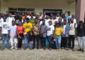 Borderless Campus Tour