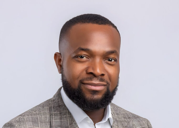 Artificial Intelligence Research Scheme, Dr. Bosun Tijani, Digital Economy