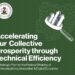 Bosun Tijani Unveils Four Year Blueprint for Ministry of Communications, Innovation and Digital Economy
