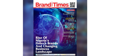 Brand Times debuts magazine