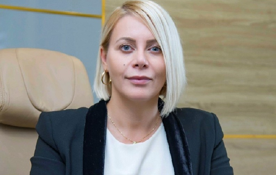 Branka Mracajac, the Chief Executive Officer of 9 Payment Service Bank (9PSB)