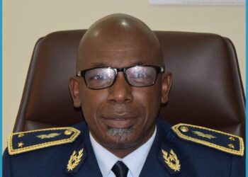 Africa Air Force Forum