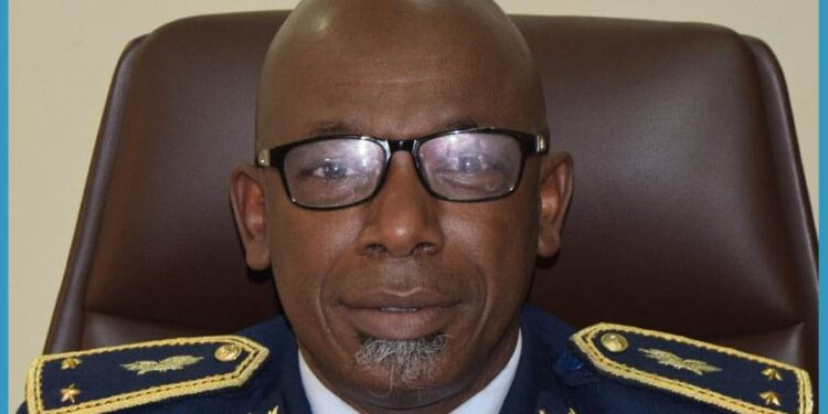 Africa Air Force Forum