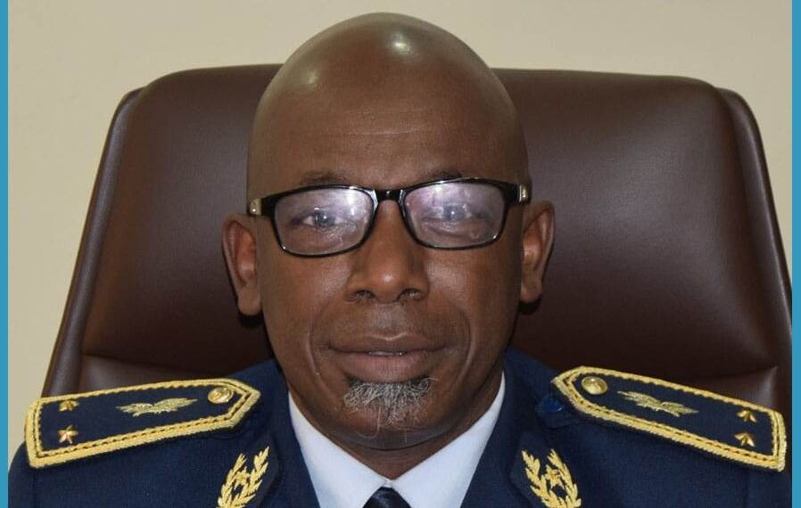 Africa Air Force Forum