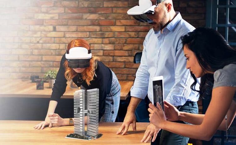 Business Communications in the Hybrid Work Era