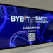 Bybit and DMCC