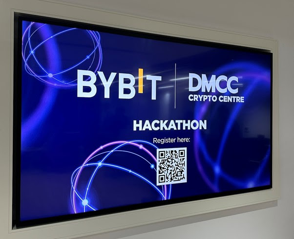 Bybit and DMCC