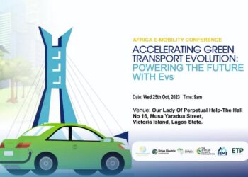 CLEAN TECHNOLOGY HUB ANNOUNCES AFRICA E-MOBILITY CONFERENCE AND EXHIBITION IN VICTORIA ISLAND, LAGOS