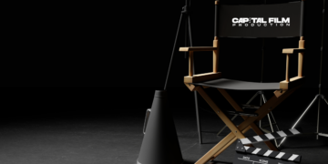 Capital Film Productions